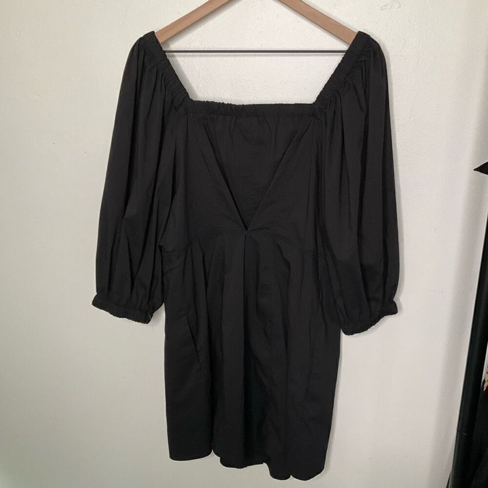 Danielle Bernstein Mini Dress - Picture 3 of 8